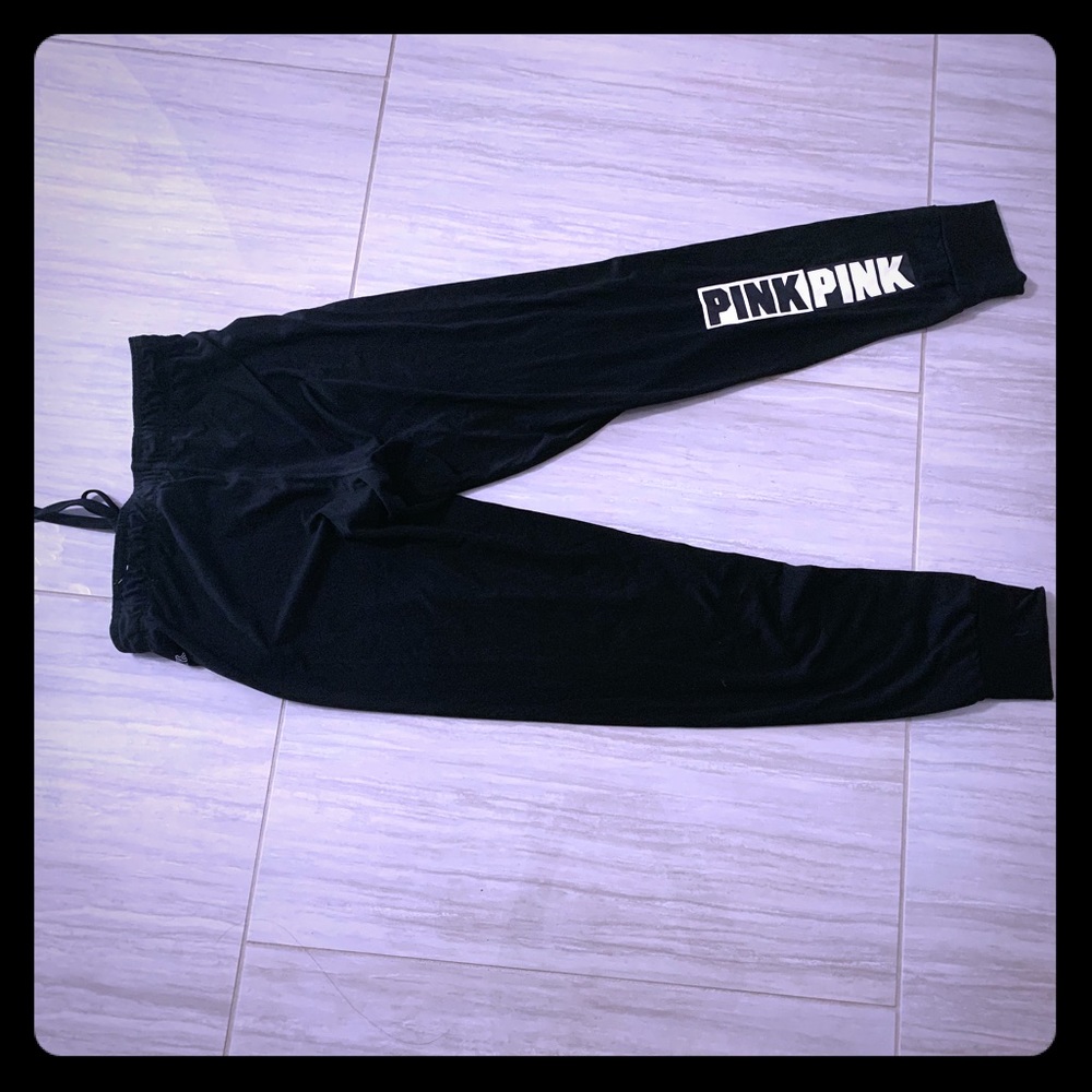 VICTORIA SECRET PINK JOGGERS ULTIMATE ‼️